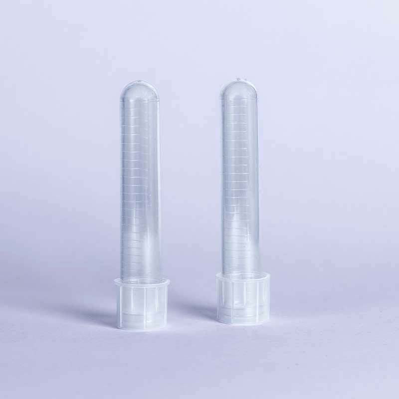 Falcon 14 mL Test Tube Round Bottom with Snap Cap