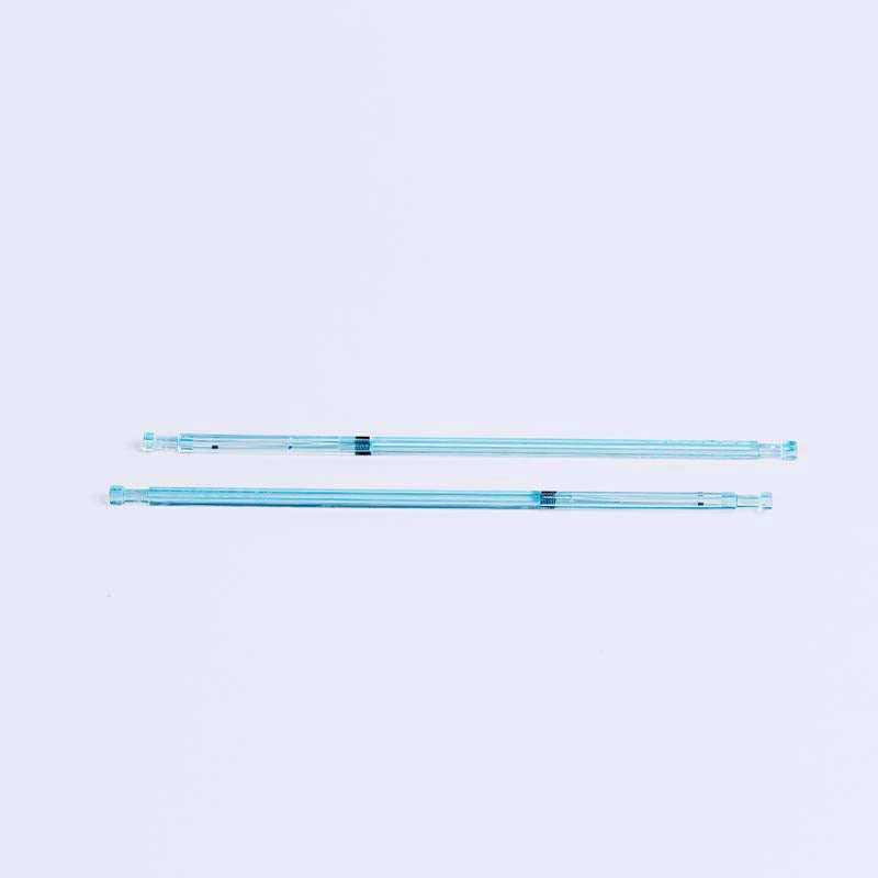 Biotech Inc Cryolock in 4 colours ( Blue, Clear, Green, Orange)